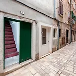 Apartman Delfin