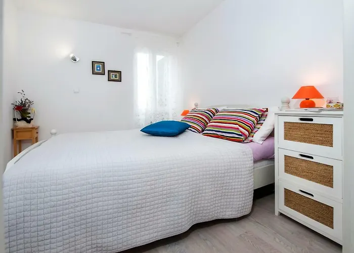 Apartman Delfin