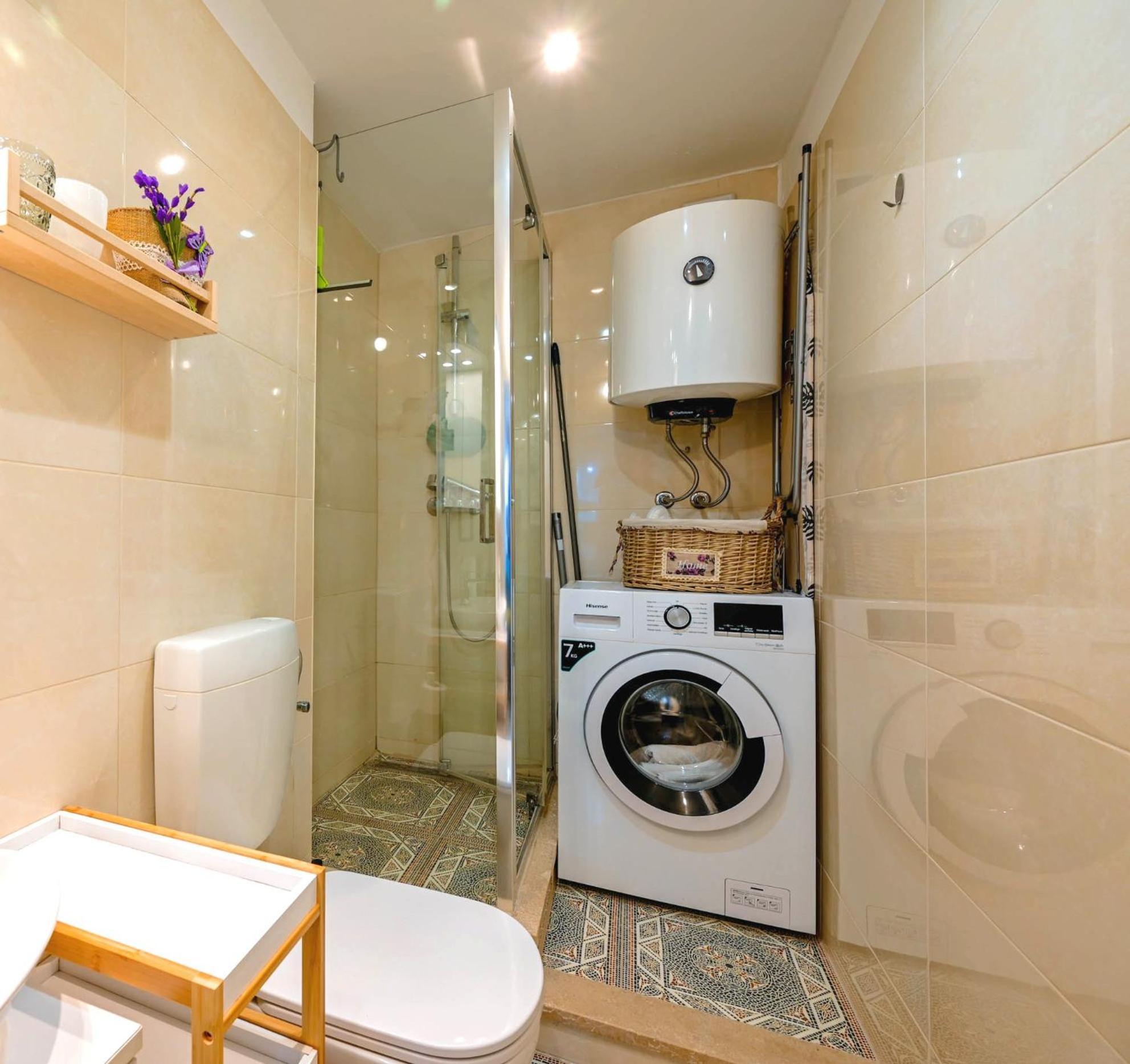 Apartament Delfin
