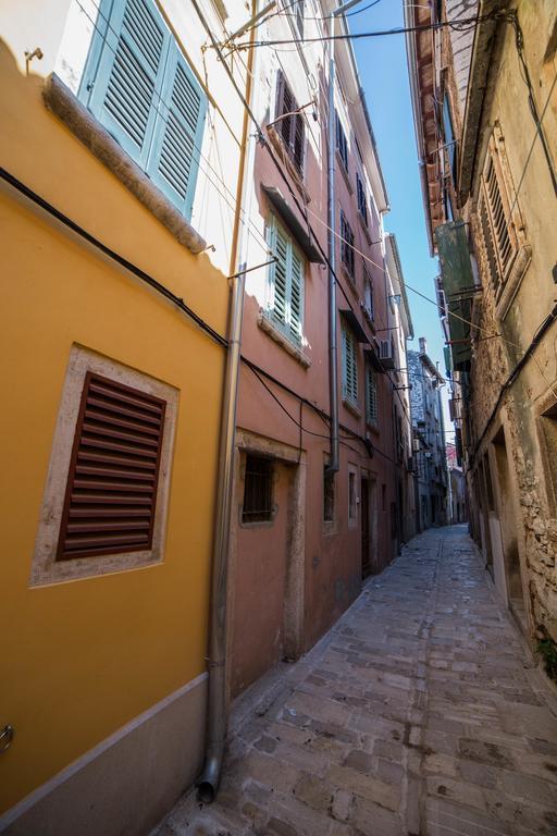 Apartment Delfin Rovinj