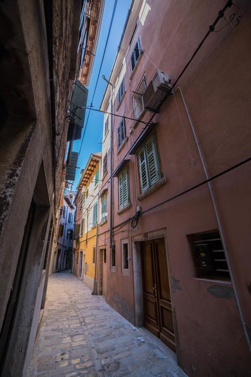 Apartament Delfin Rovinj
