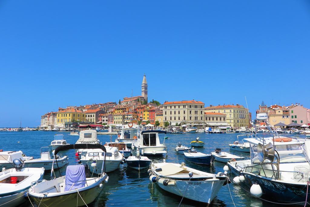 Delfin Apartment Rovinj