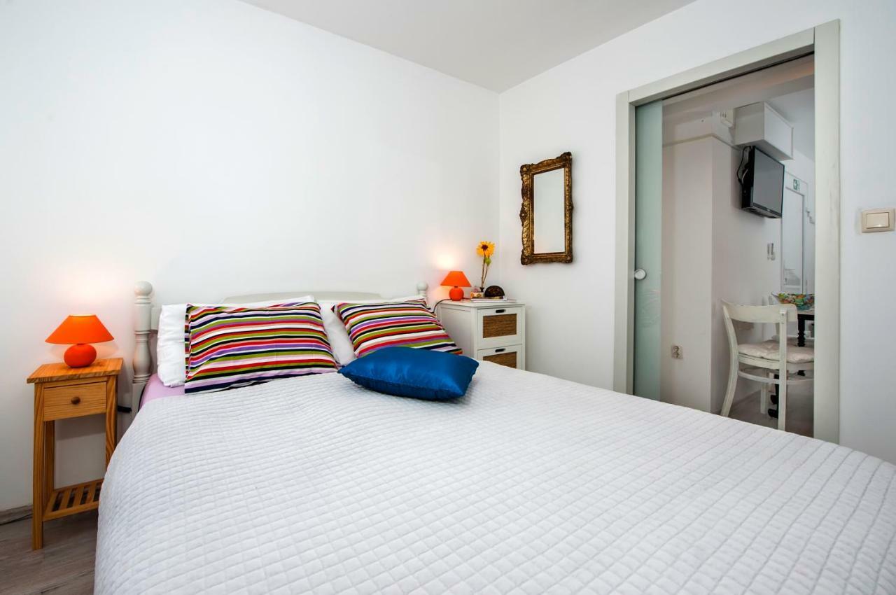Apartment Delfin