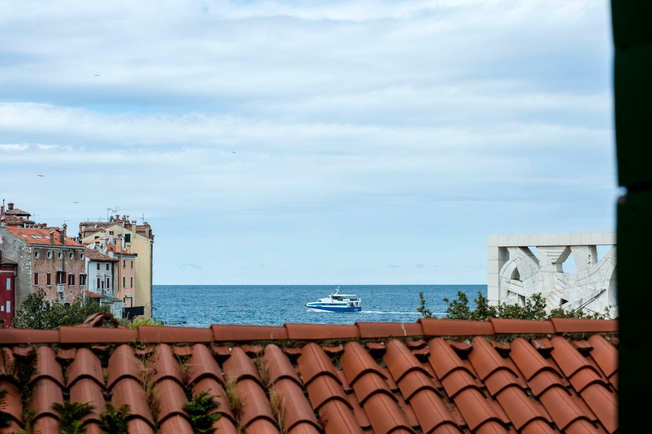 Apartment Delfin Rovinj