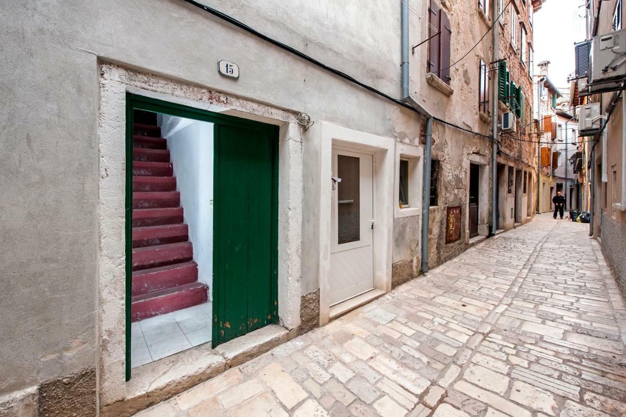 Apartment Delfin