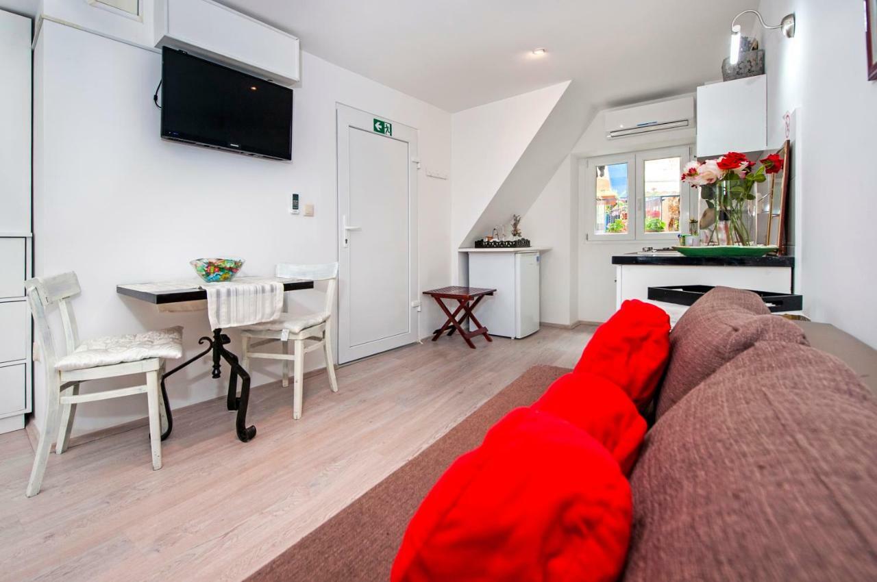 Delfin Apartment Rovinj