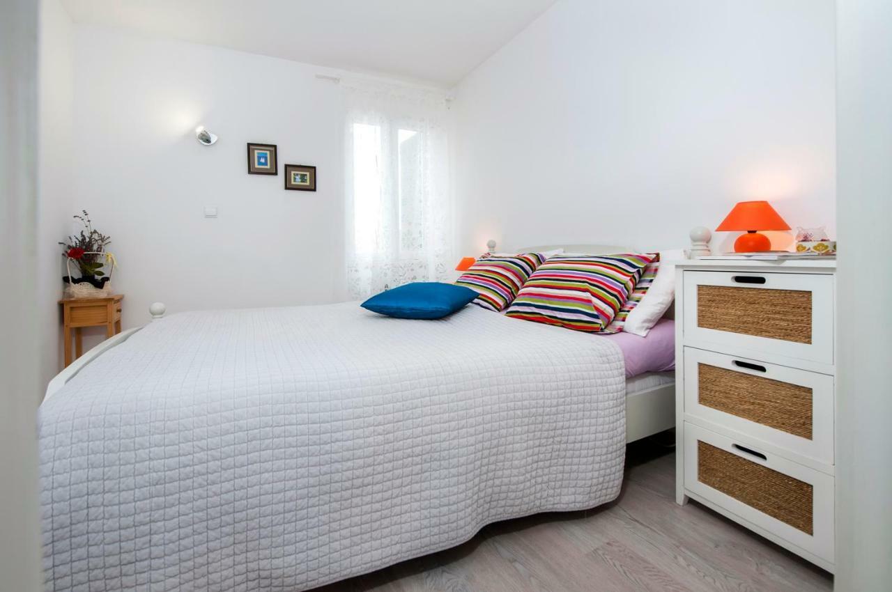 Apartment Delfin *