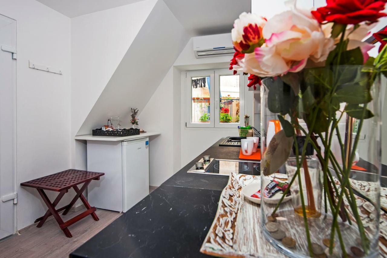 Delfin Apartment