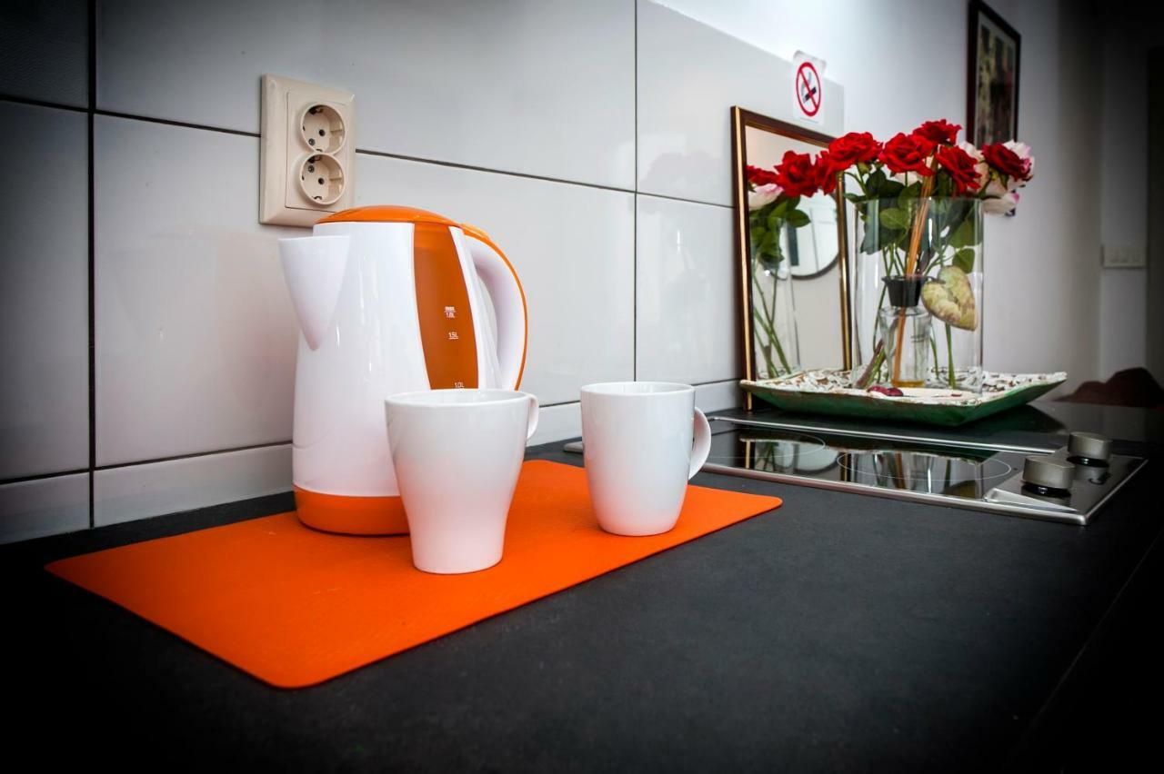 Apartment Delfin