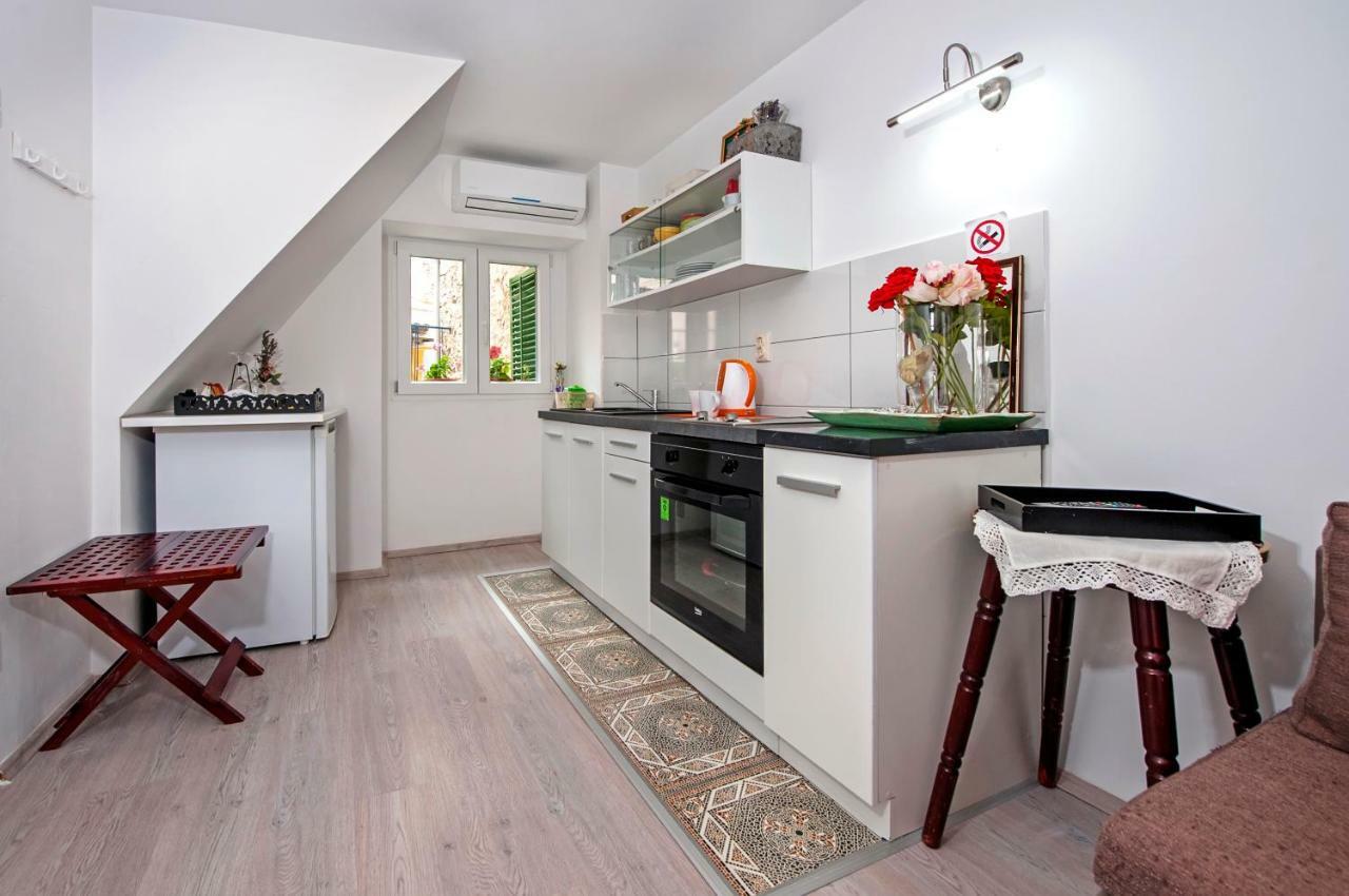 Delfin Apartament Rovinj