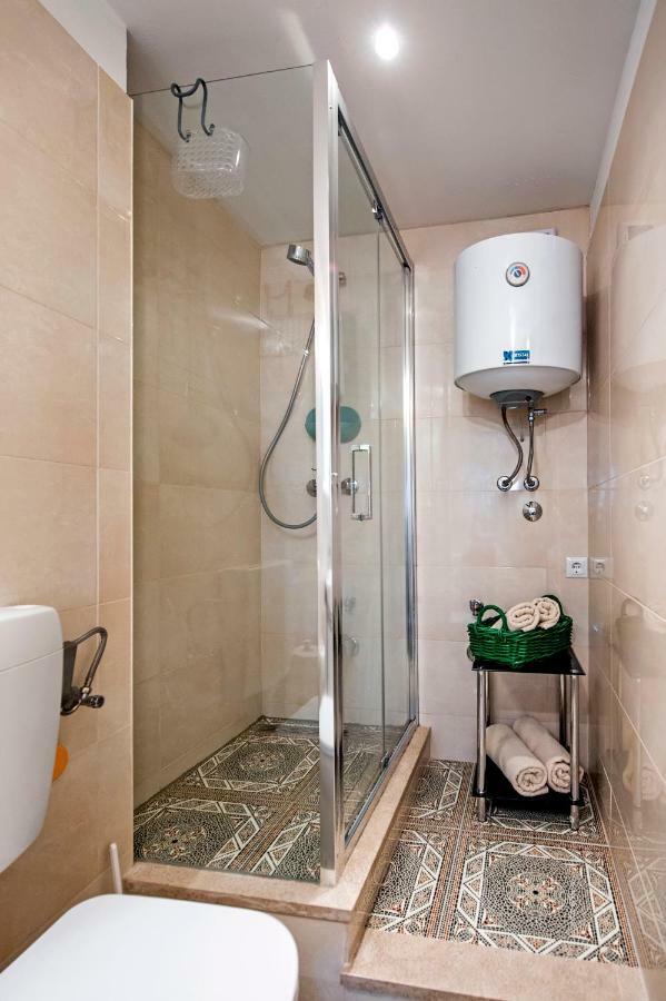 Delfin Apartment