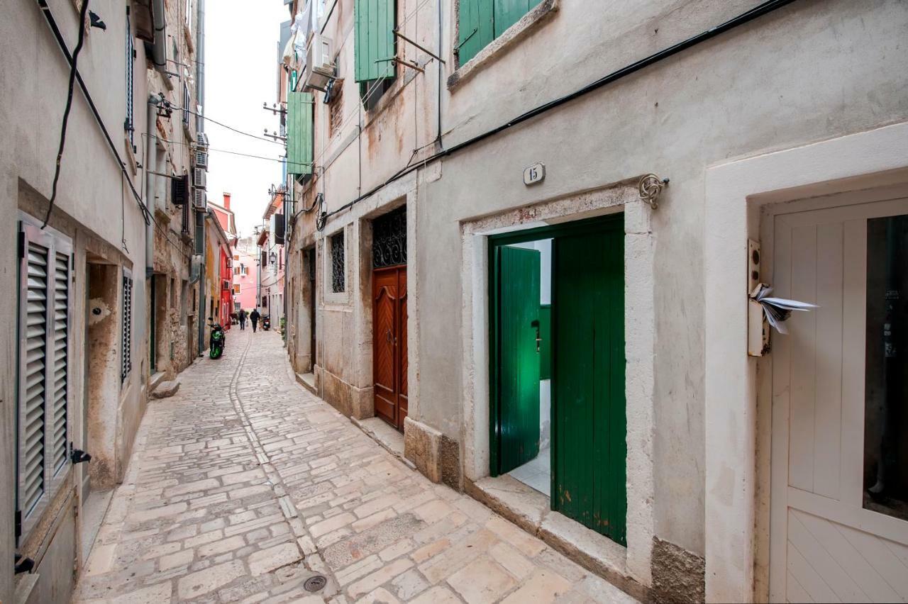 Delfin Apartament