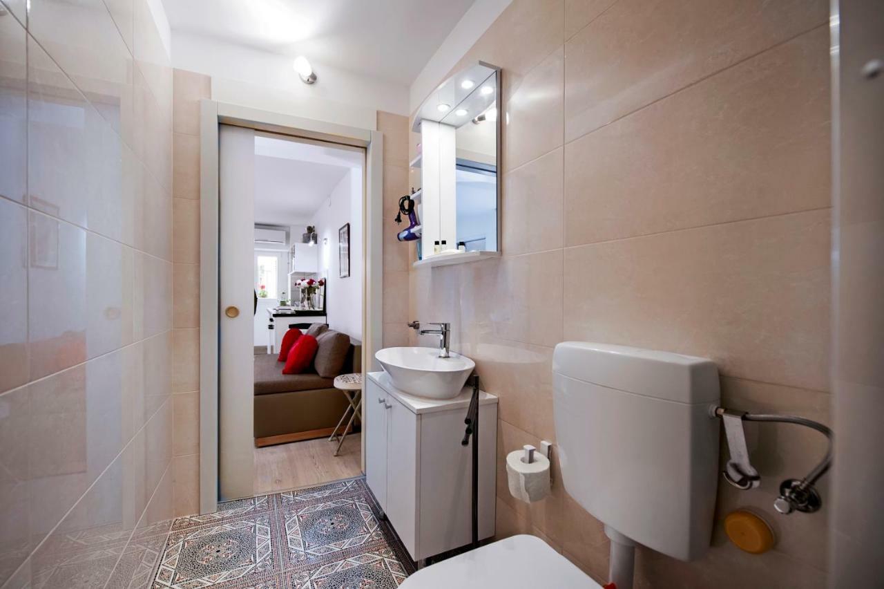 Apartment Delfin Rovinj